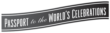 Passport to the World's Celebrations
